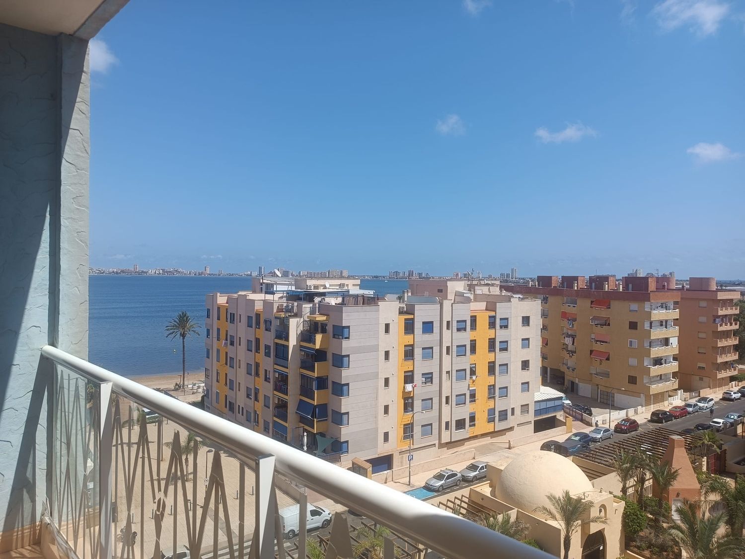 Piso en Avenida Julietta Orbaiceta, 29, Playa Honda-Playa Paraíso - Foto 9