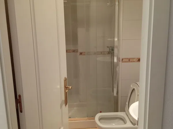 Piso en Alameda de Capuchinos, 1, El Molinillo - Capuchinos - Foto 27
