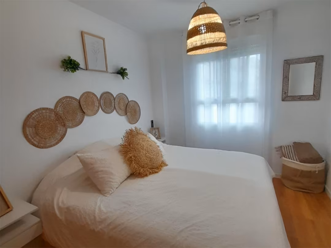 Piso en  Avenida Rocio Jurado 7 - Foto 19