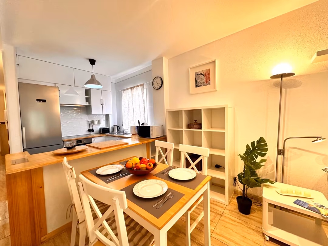 Apartamento en  Calle Jilguero 14 - Foto 12