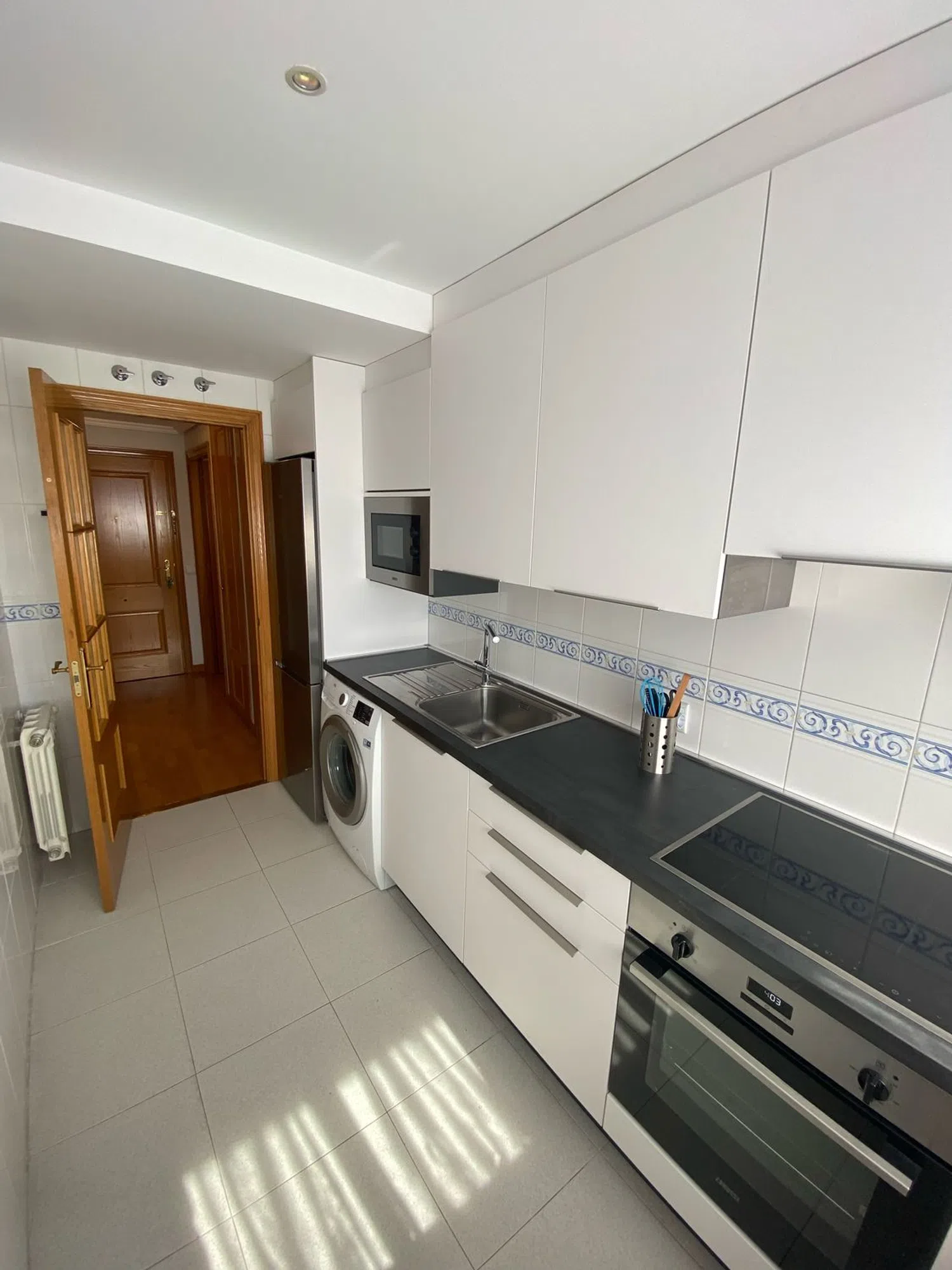 Piso en calle de Bolívar, 13 - Foto 7