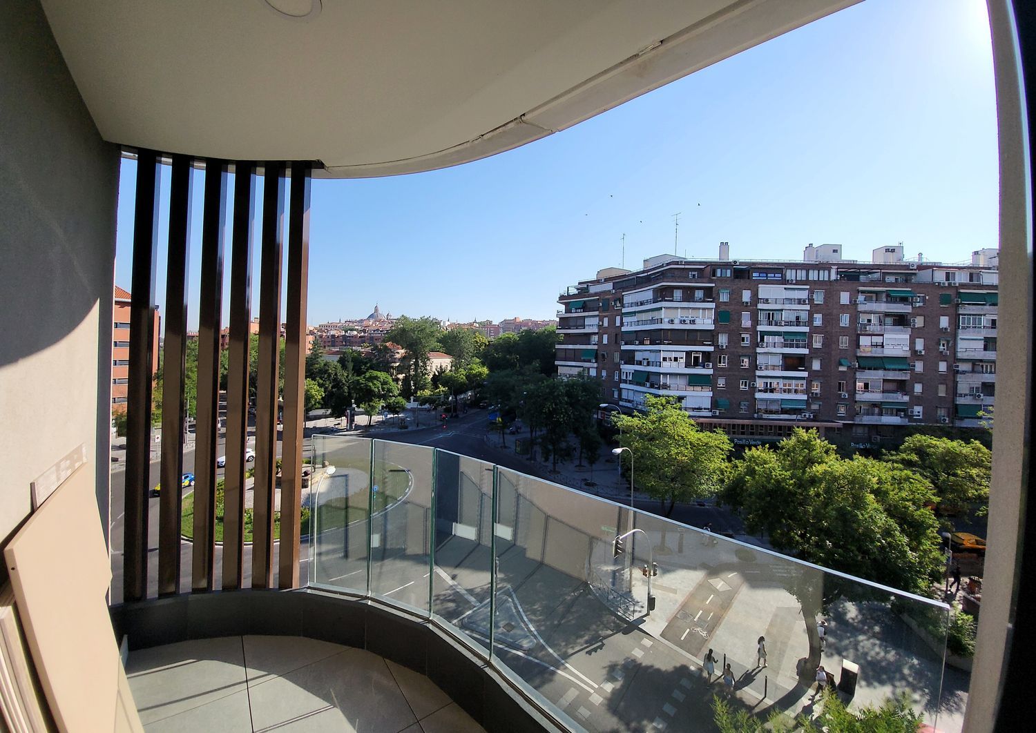 Alquiler de piso en Paseo de los Pontones, 49 - Foto 13