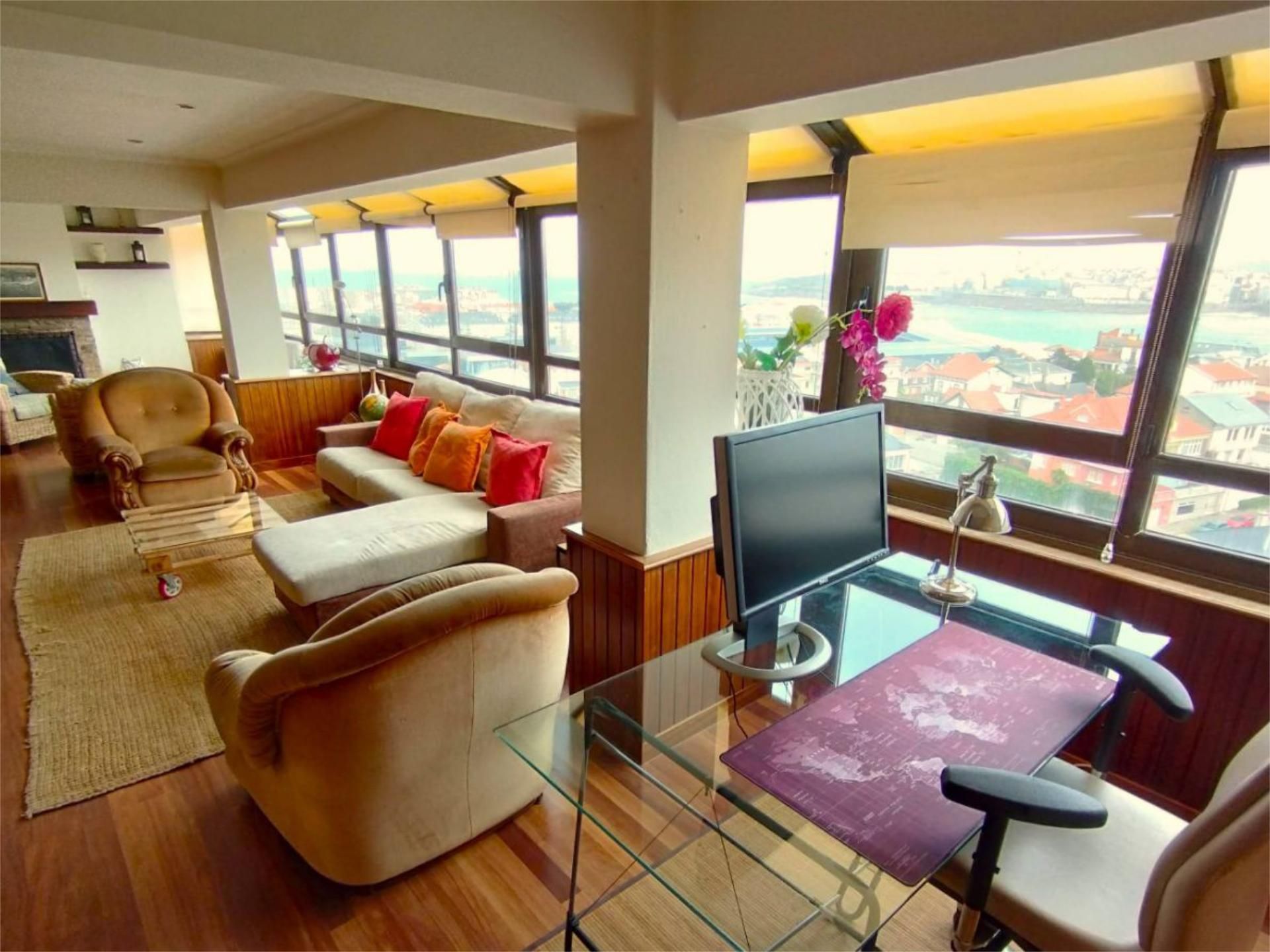 Piso en  Rúa Gregorio Hernández 6 - Foto 6