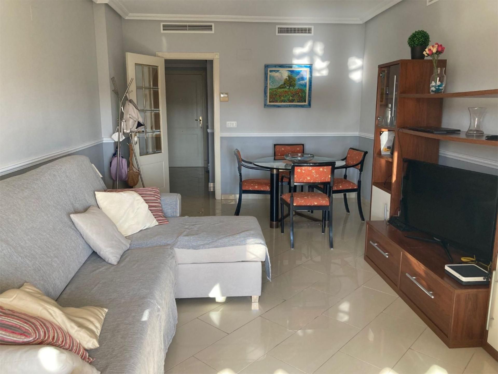 Piso en  Avenida Pintor Fernando Soria 35