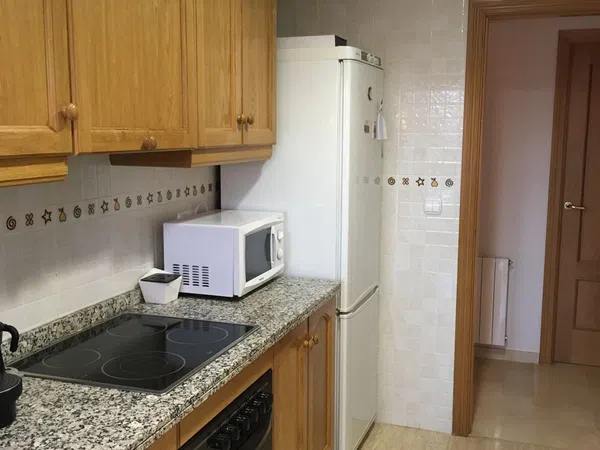 Piso en Calle Gonçal Barrachina, 10, Centro - Zona Alta - Foto 5