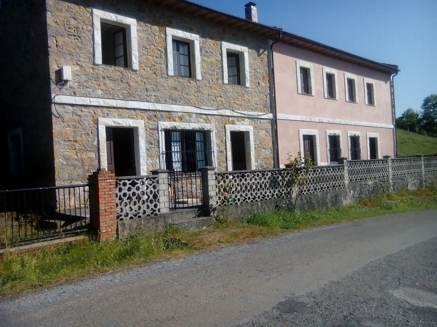 Caserón en Perlavia, 1 - Foto 3