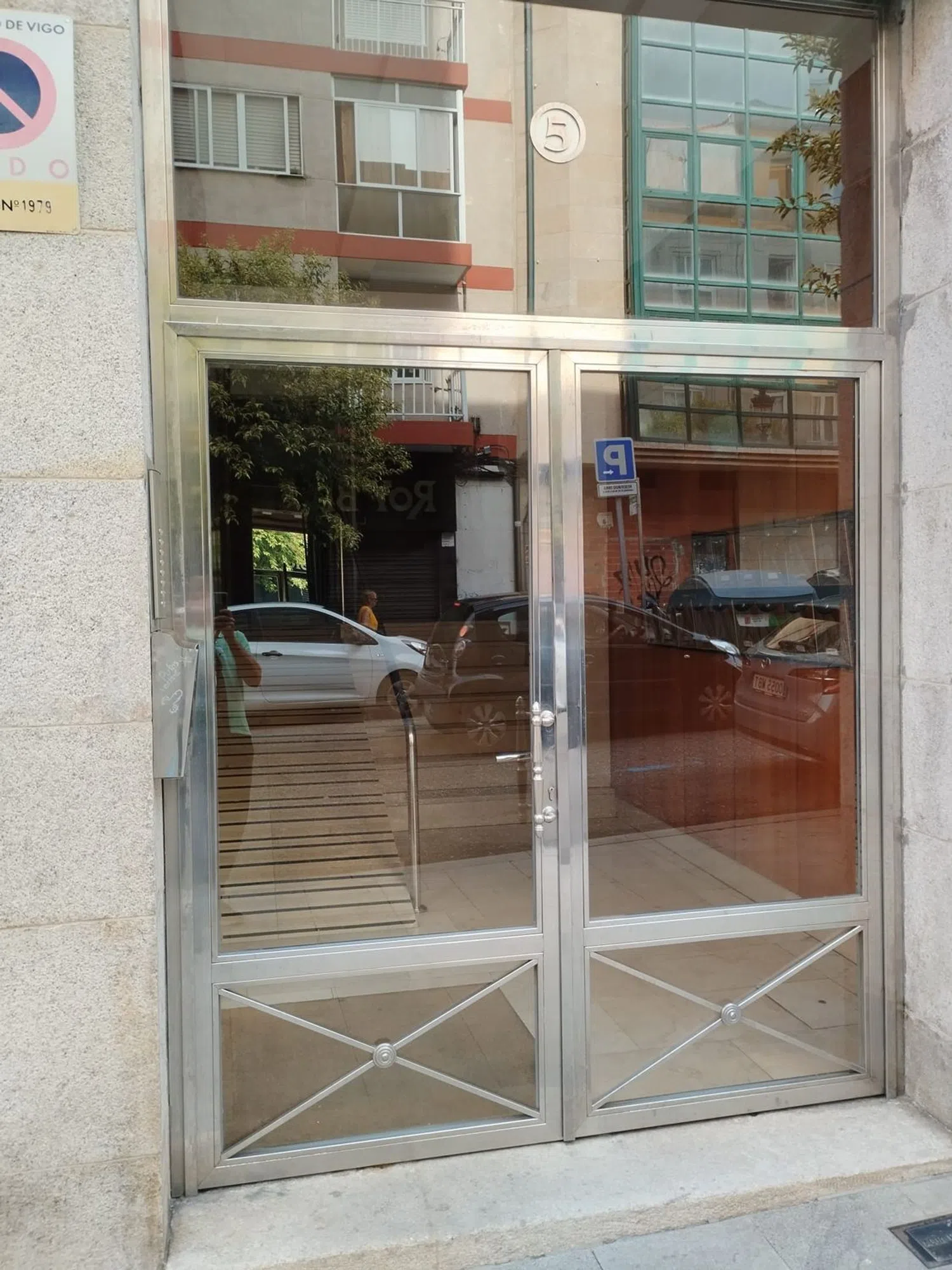 Piso en calle de Oporto, 5 - Foto 1