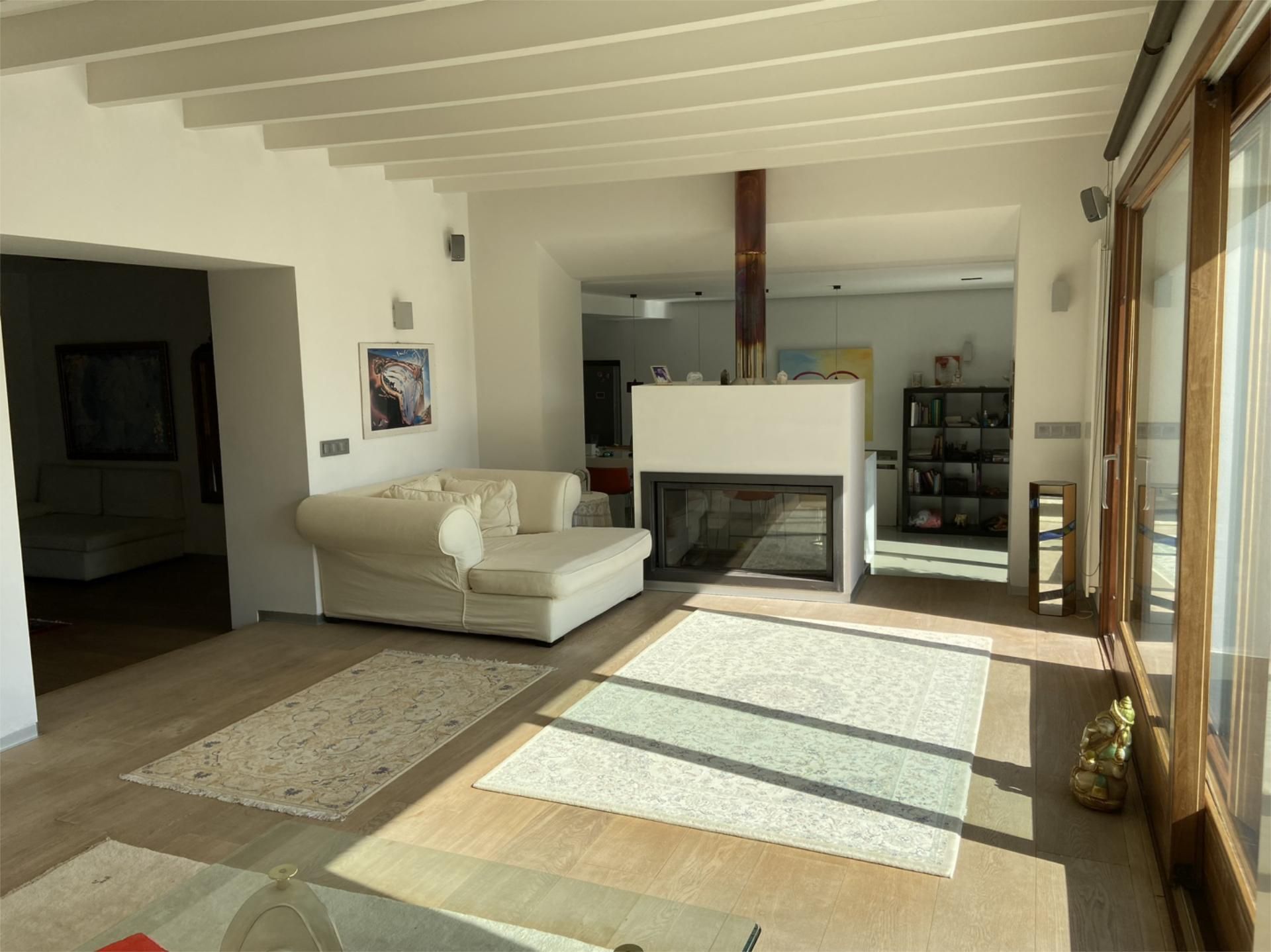 Casa adosada en  Camí de Sarrià 26c - Foto 19