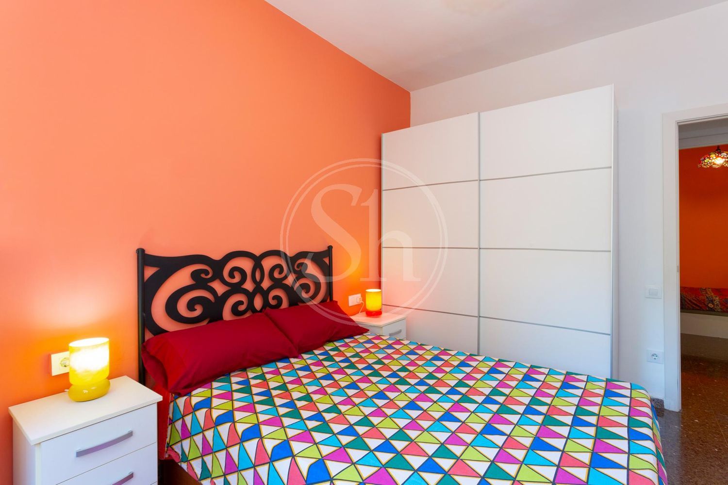 Piso en Calle de Sardenya, El Parc i la Llacuna del Poblenou - Foto 13
