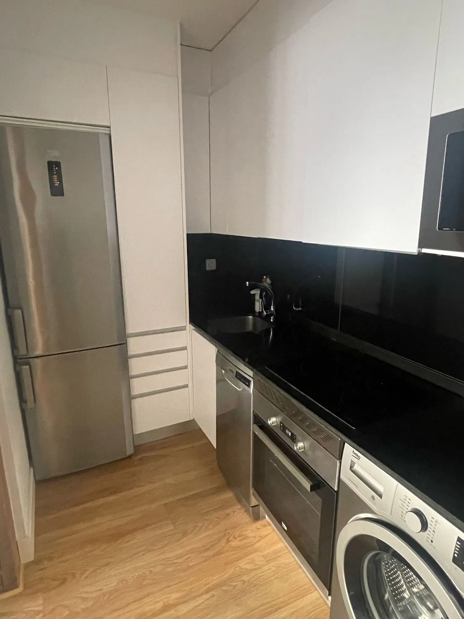 Piso en calle de Jorge Juan, 57 - Foto 9