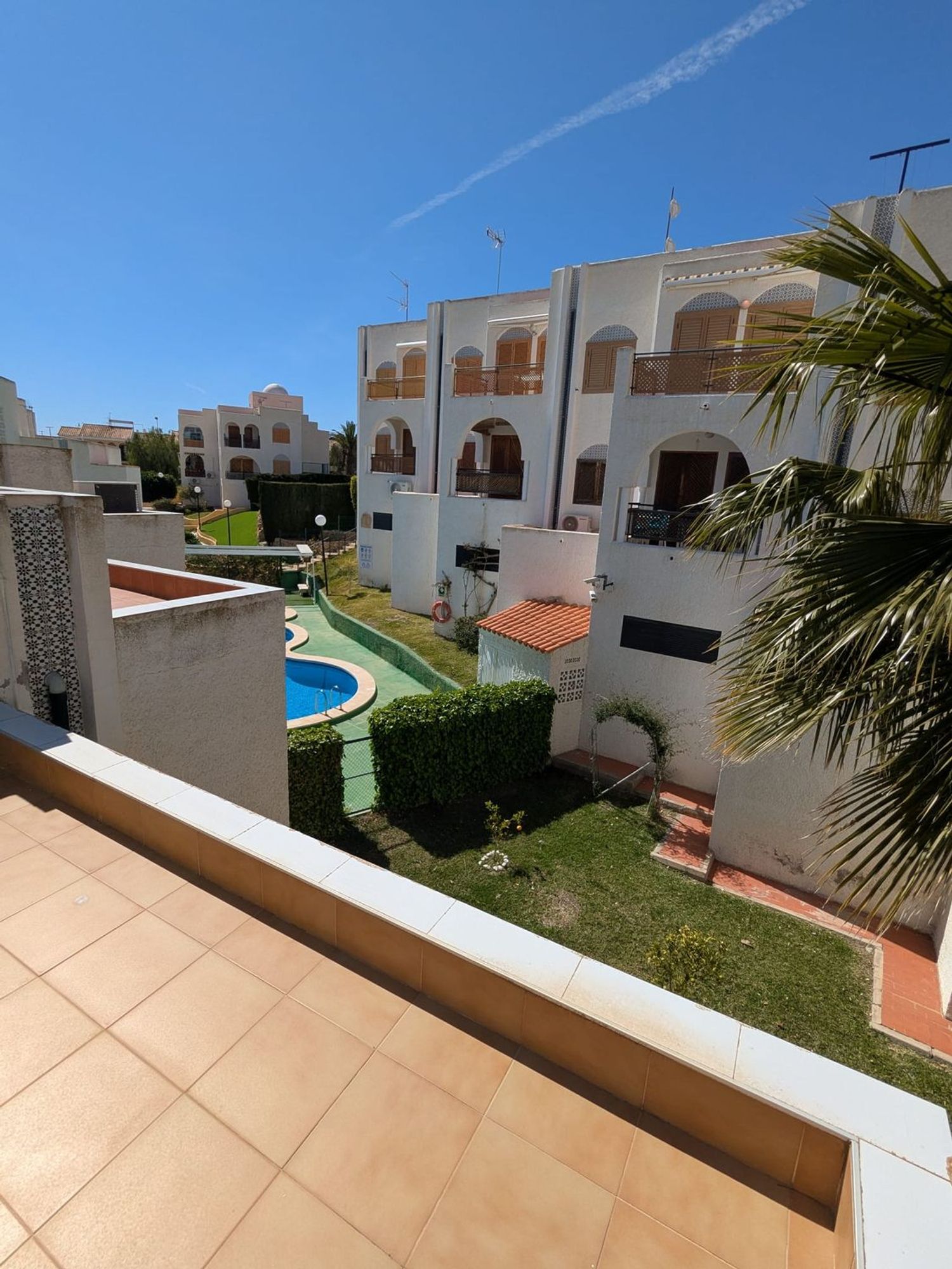 Chalet adosado en Calle Punta Carreiro, 23, El Alamillo - Foto 26