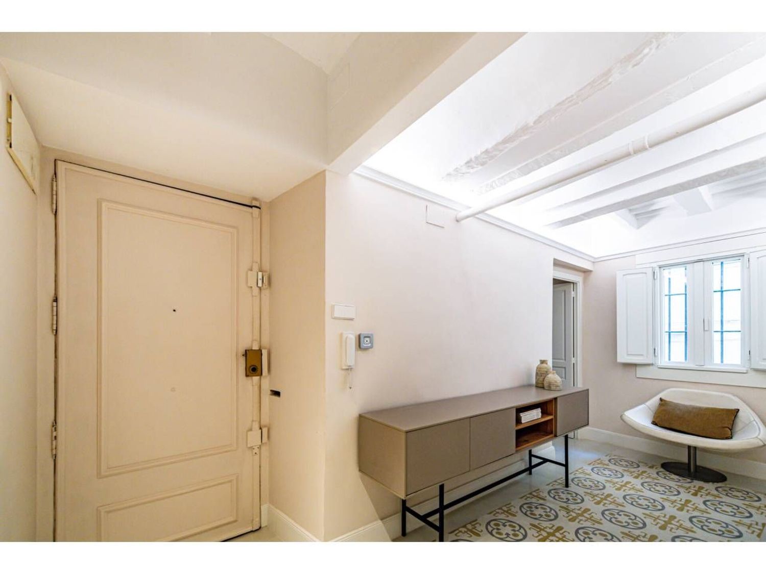 Piso en Calle dels Cavallers, El Carme - Foto 13