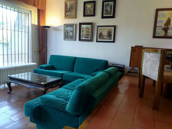 Chalet adosado en calle Emilio Coll, 22 - Foto 7