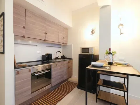 Piso en paseo Salvador Rueda, 4 - Foto 1