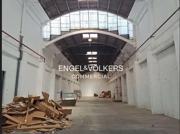 Nave Industrial en Terrassa - Foto 14