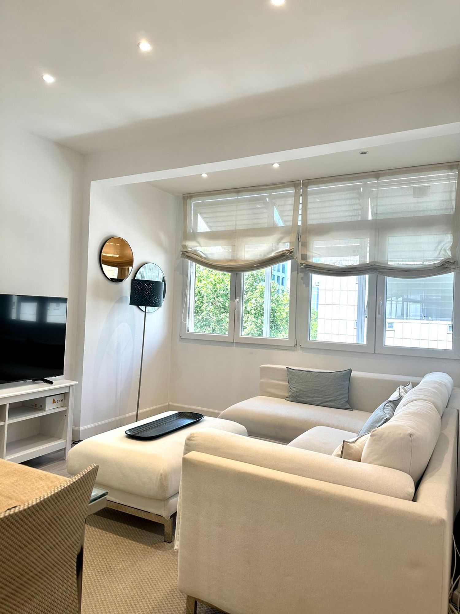 Estudio en calle de Núñez de Balboa, 118 - Foto 3