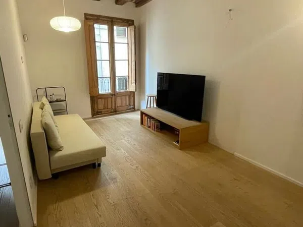 Piso en Baixada de Santa Eulàlia, 4