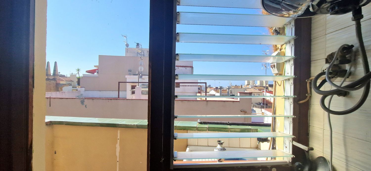 Piso en Calle de Manuel de Cabanyes, 4, Centre Vila - La Geltrú, Centre Vila - La Geltrú - Foto 13