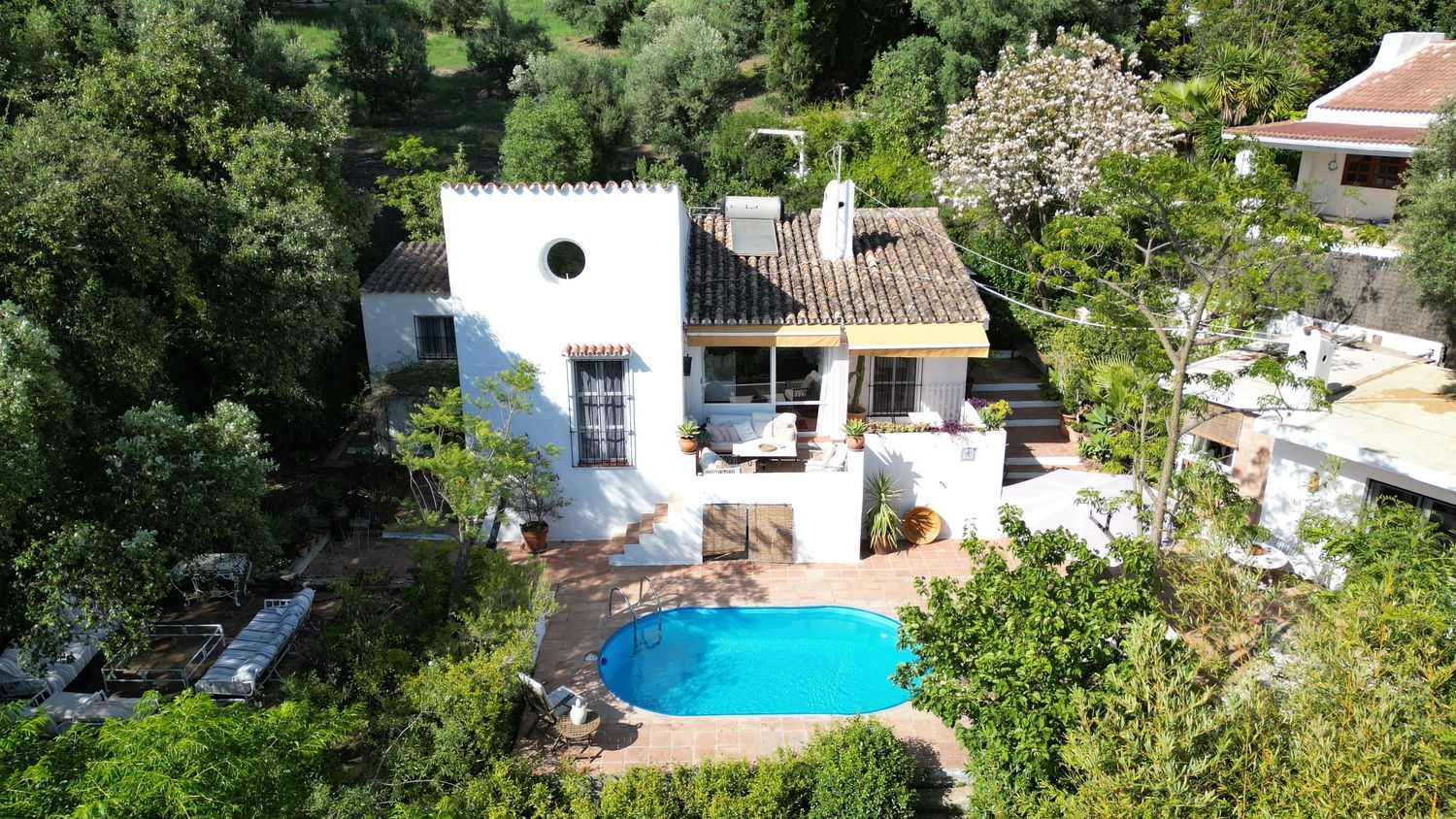 Casa o chalet independiente en Calle de la Palmera, 6, Las Lomas - Foto 2