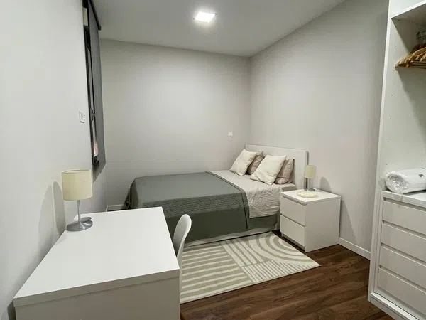 Piso en Calle de Hermosilla, 71, Goya - Foto 10