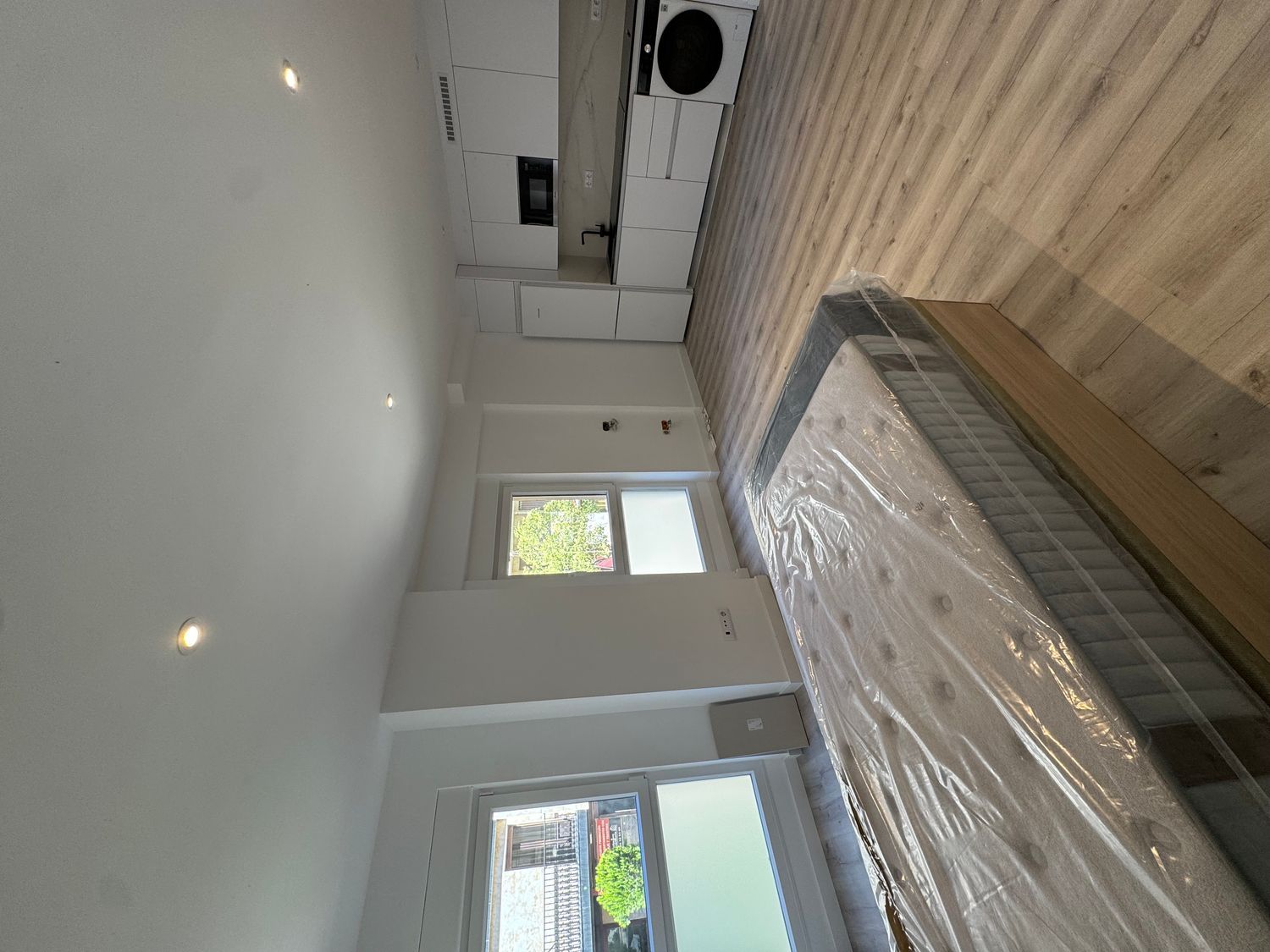 Estudio en Calle Fonseca, 3, San Vicente-Las Úrsulas, Salamanca - Foto 5