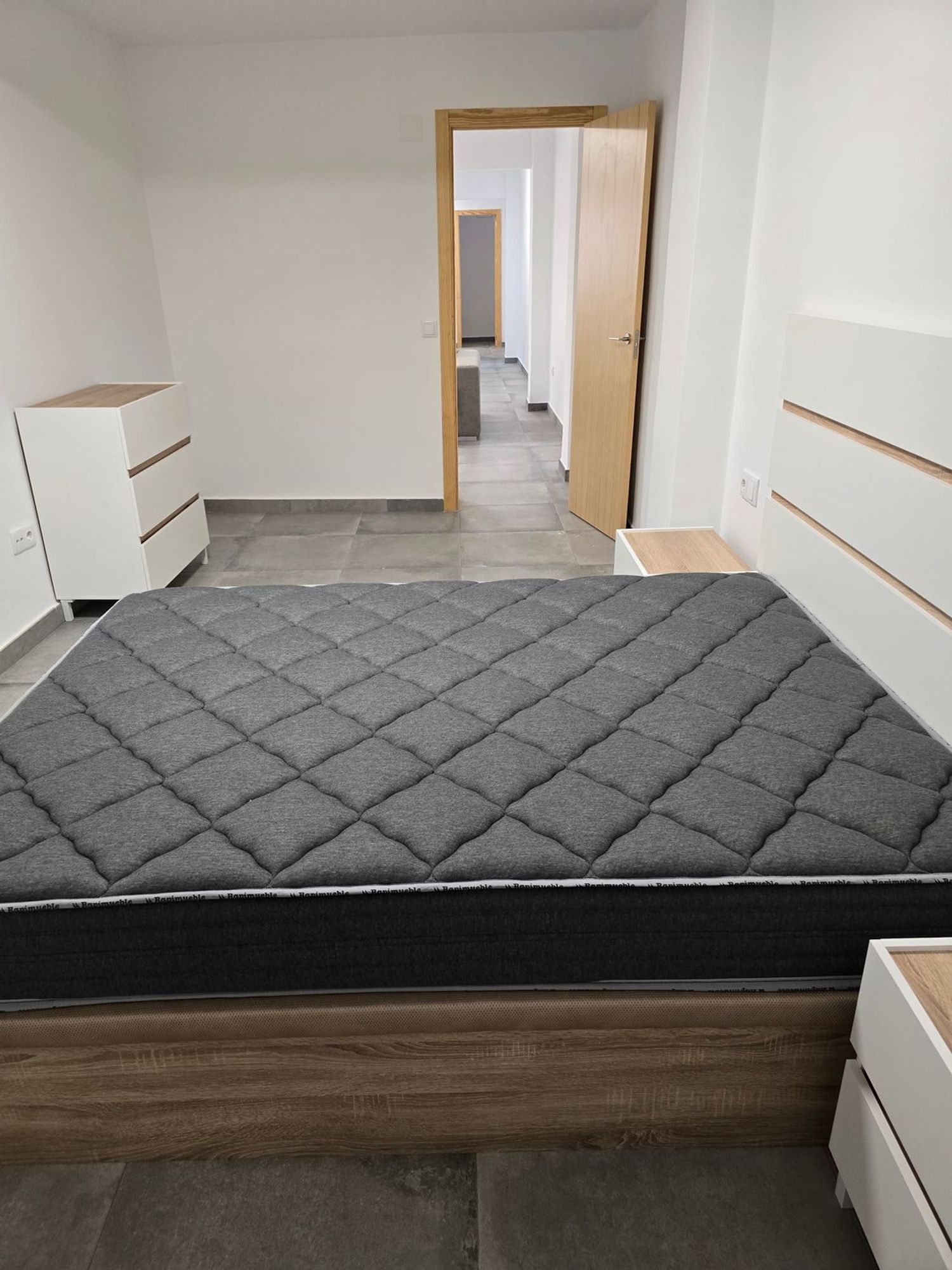 Piso en calle Angustias, 4 - Foto 12