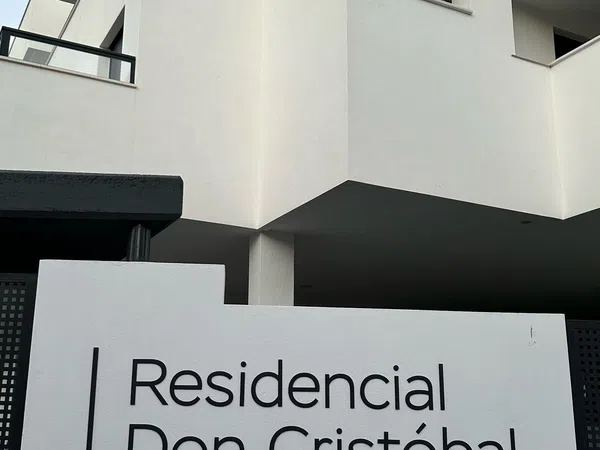 Piso en calle Lucena, 14 - Foto 5