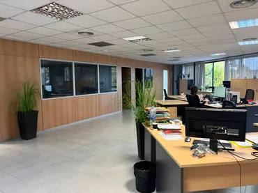 Nave Industrial en  Carrer dels Motors - Foto 6
