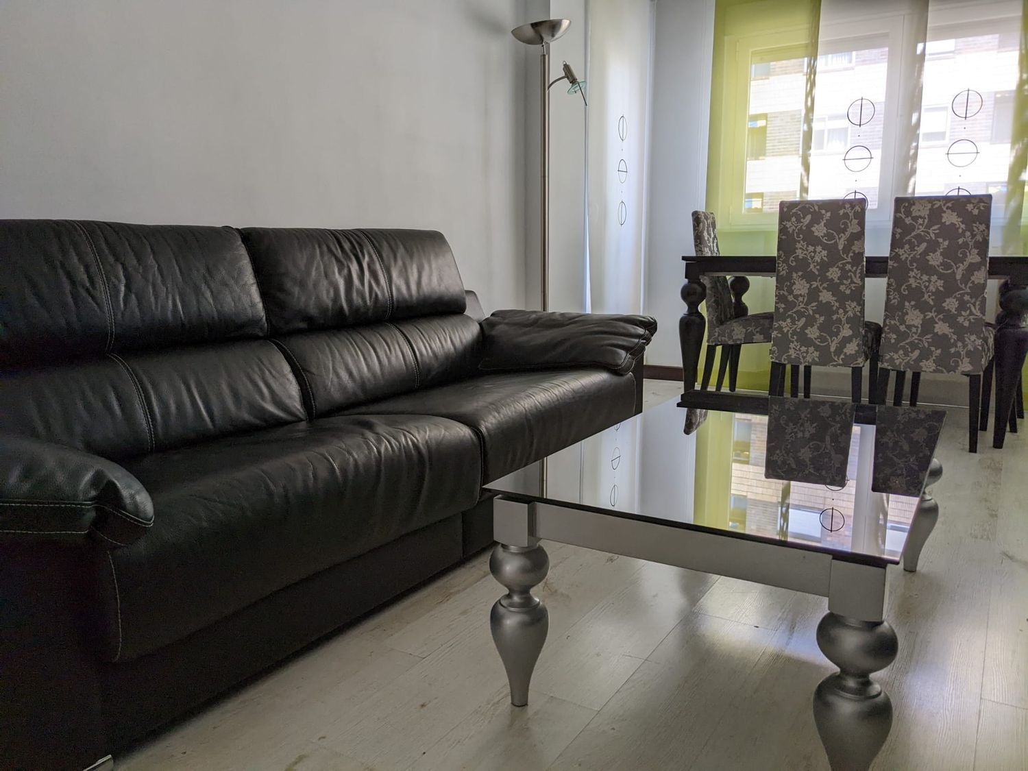 Piso en paseo de la Estación, 40 - Foto 2