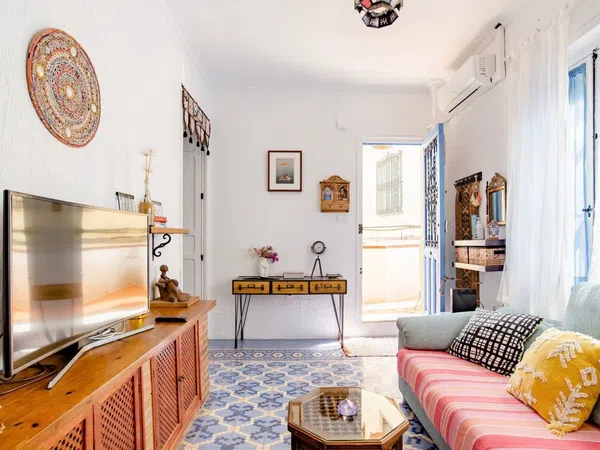 Casa independiente en avenida Juan Sebastián Elcano, 69 - Foto 7