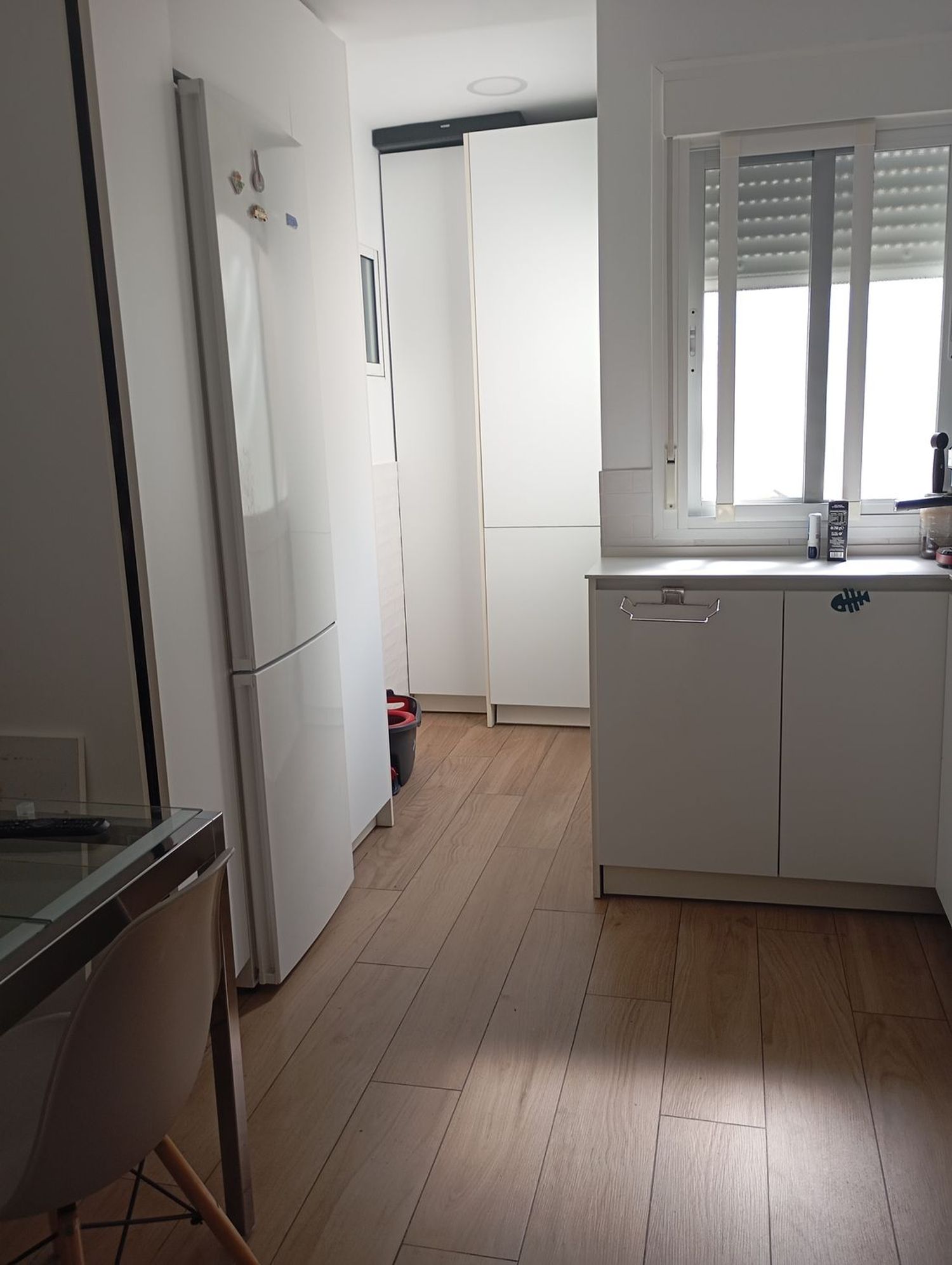 Piso en calle Santa María de Ordás, 17 - Foto 3