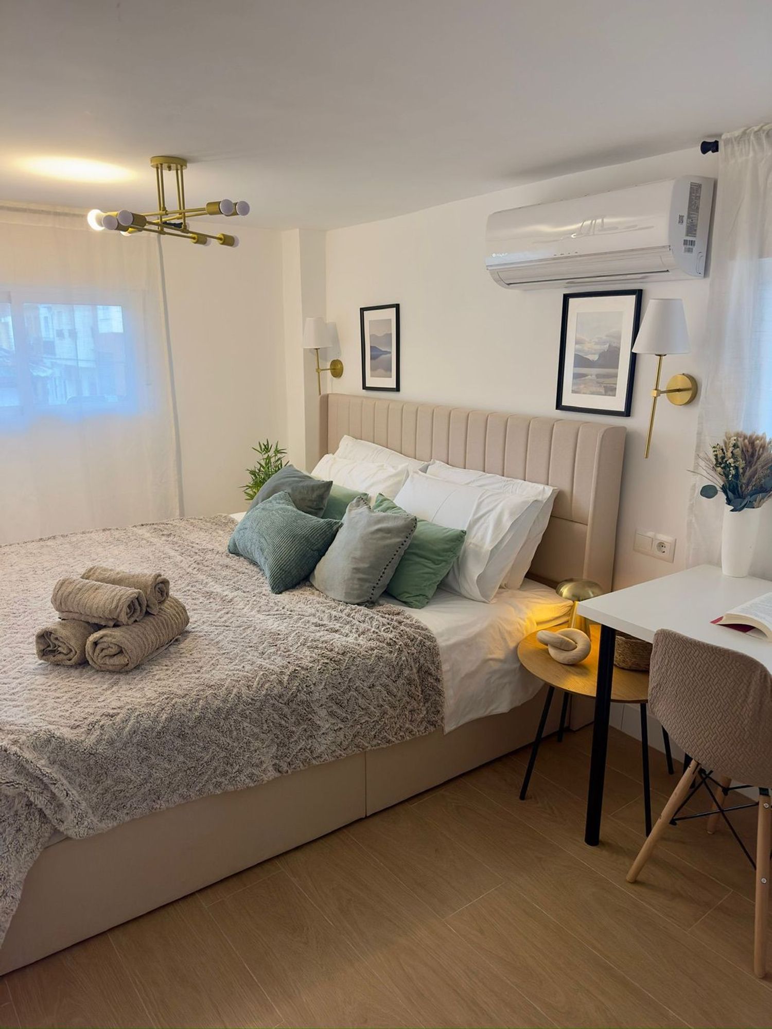 Dúplex en calle Diego de Vergara, 65 - Foto 16