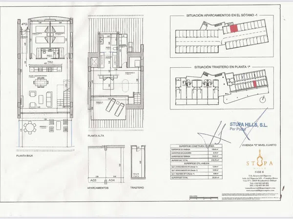 Dúplex en Calle Rododendro, 61, El Higuerón - Capellanía, El Higuerón - Capellanía - Foto 33