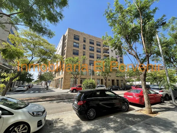 Dúplex en Zona Parc Central - Hort de Trenor, Zona Parc Central - Hort de Trenor - Foto 36