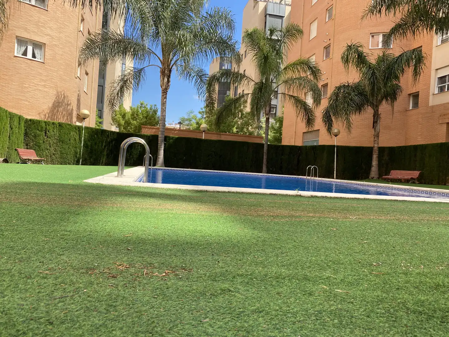 Piso en  Carrer d'Alboraia 28 - Foto 4