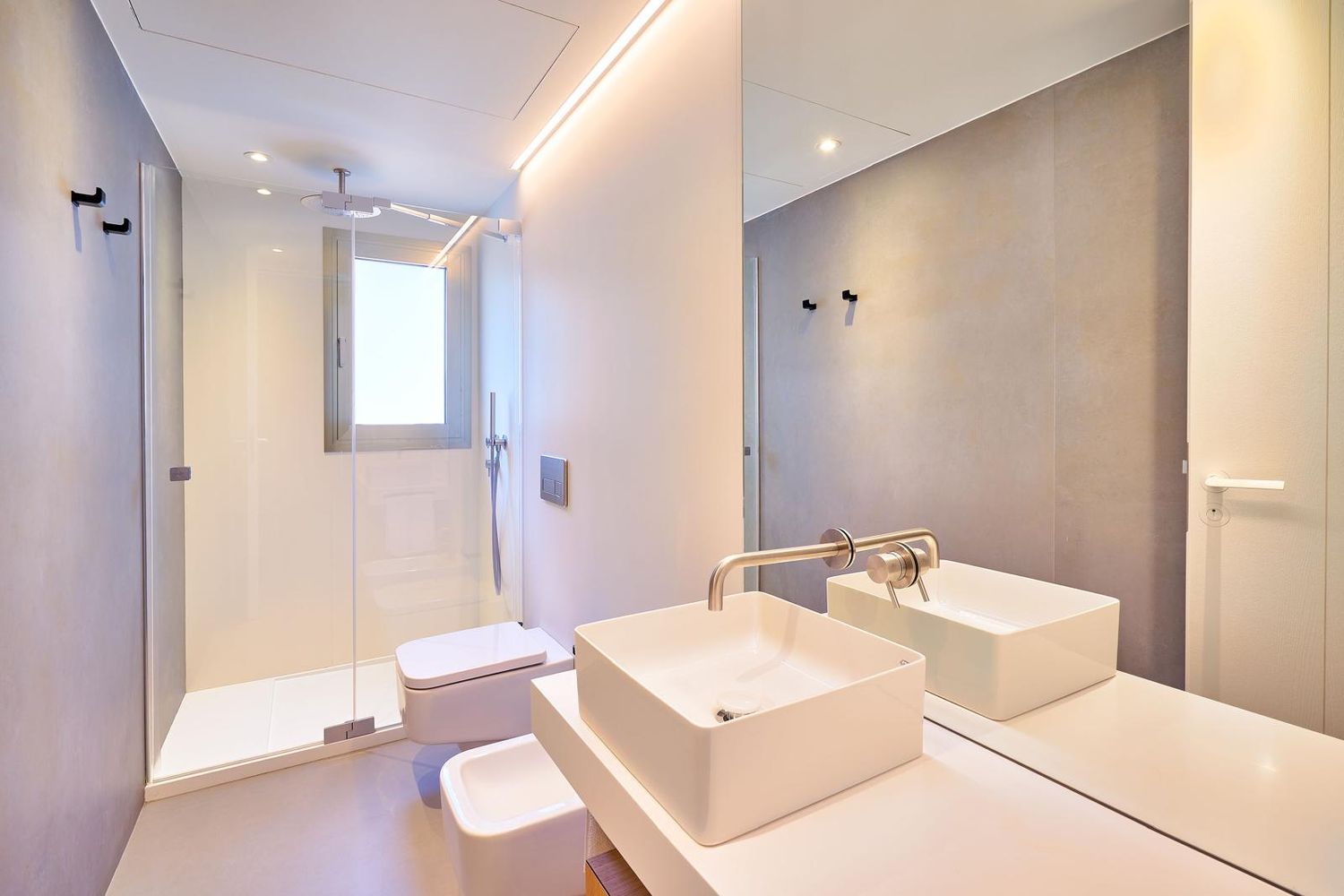 Ático en calle Pacífico, 45 - Foto 33