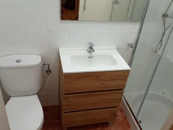 Piso en calle Obispo Frutos, 11 - Foto 5