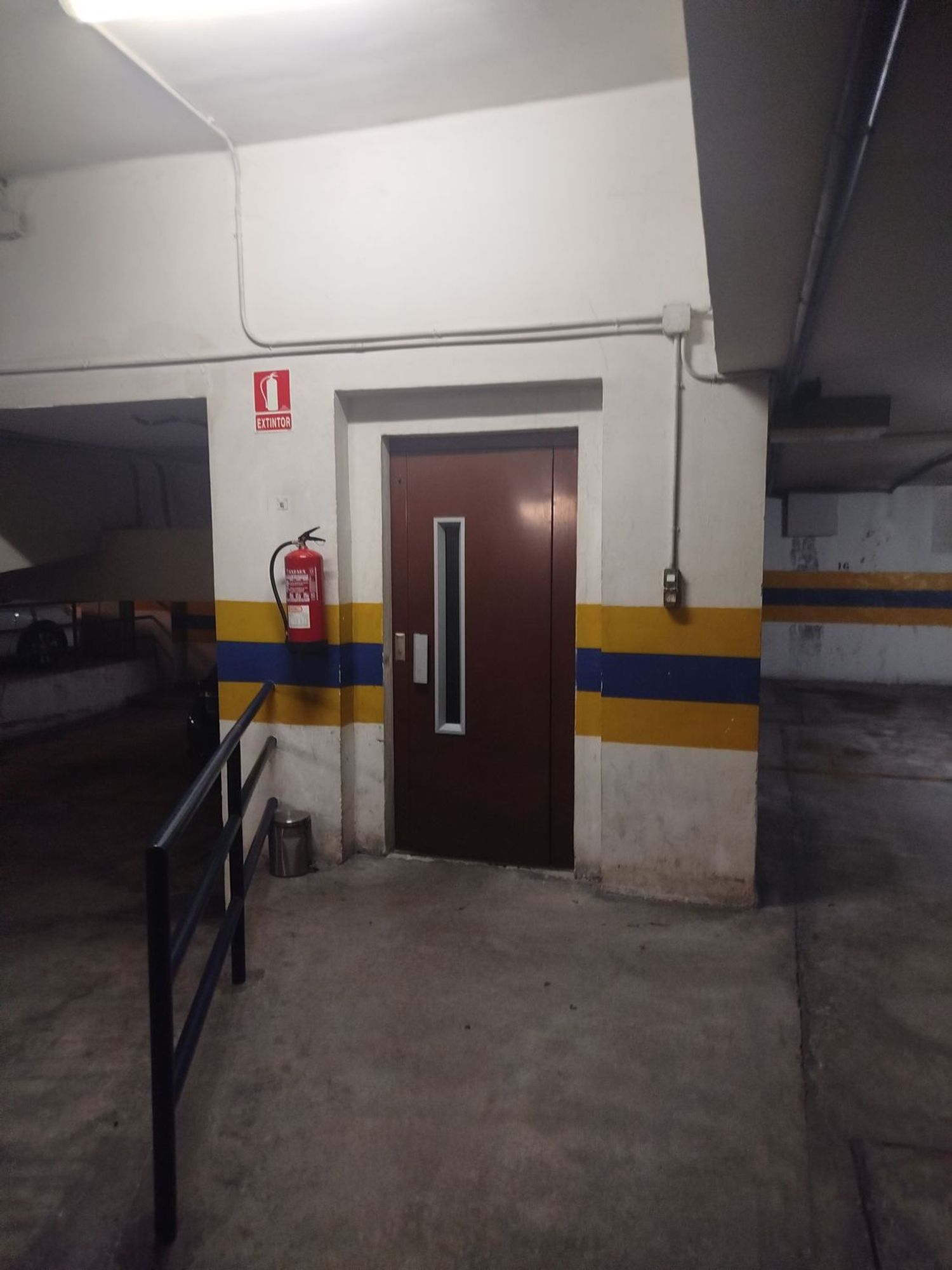 Piso en Calle de Francisco de Vitoria, 27, Paseo de la Constitución - Las Damas - Foto 29