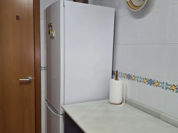 Dúplex en Guerau de Liost, 8, Sant Salvador, Sant Salvador - Foto 4