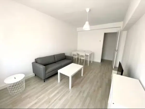 Piso en Calle la Zarzuela, 1, Inmobiliaria - Barreda, Inmobiliaria - Barreda - Foto 4