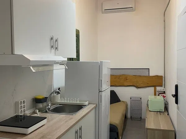 Estudio en Calle del Doctor Martí Julià, 7, Collblanc - Foto 8
