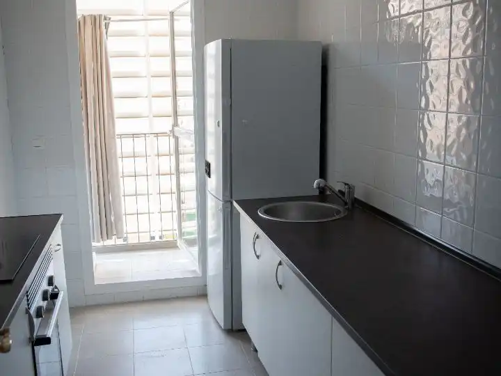 Piso en  Calle Profesor Manuel Olivencia Ruiz 5 - Foto 5