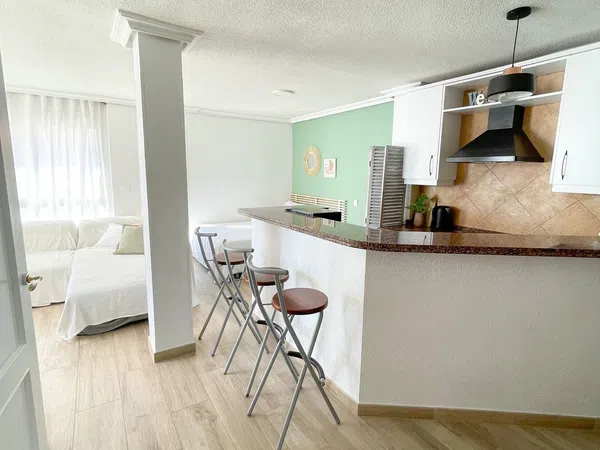 Piso en avenida de la Condomina, 19 - Foto 10