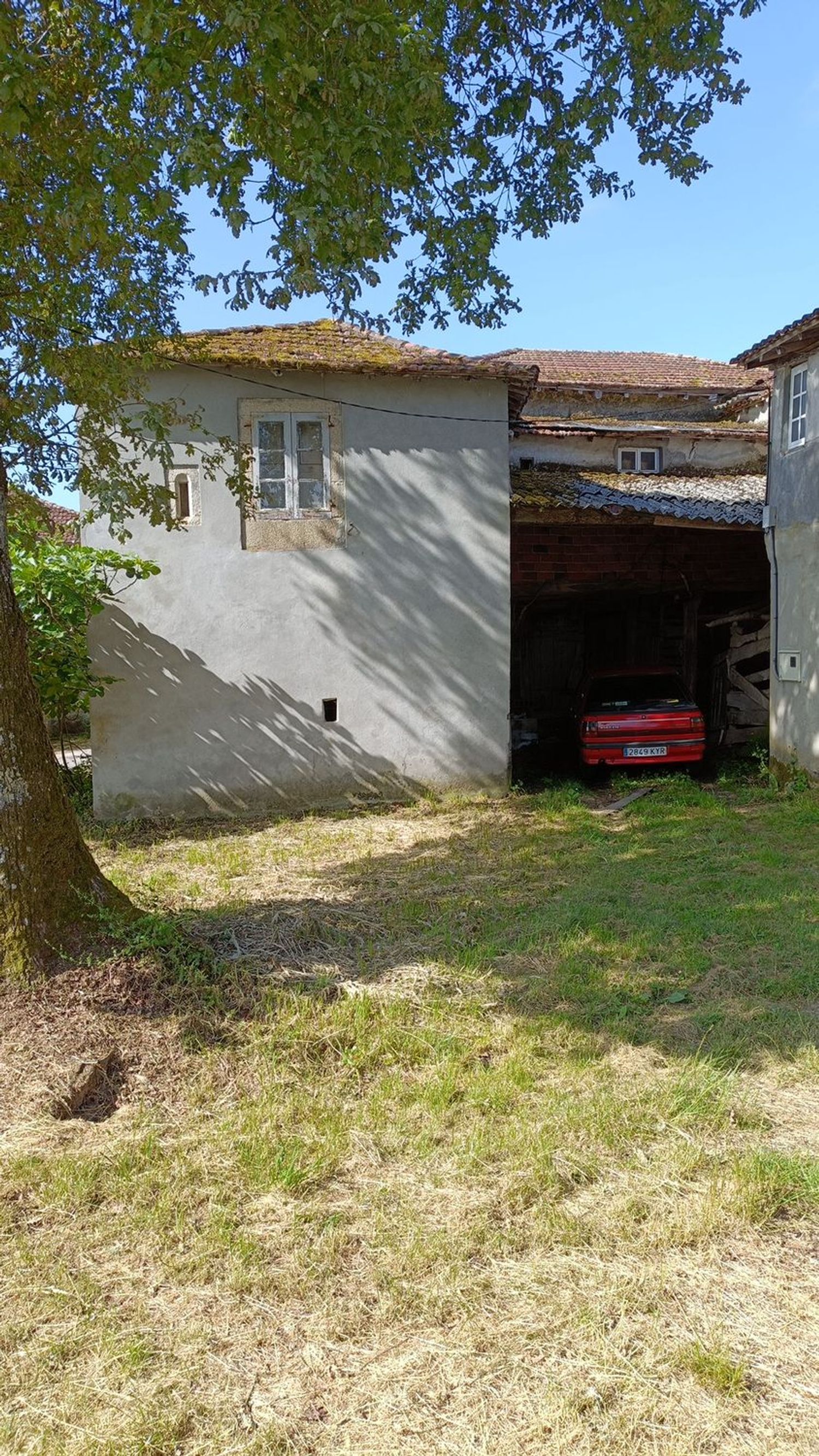 Casa rural en Lugar Galegos-Pq Castillon, 8 - Foto 16