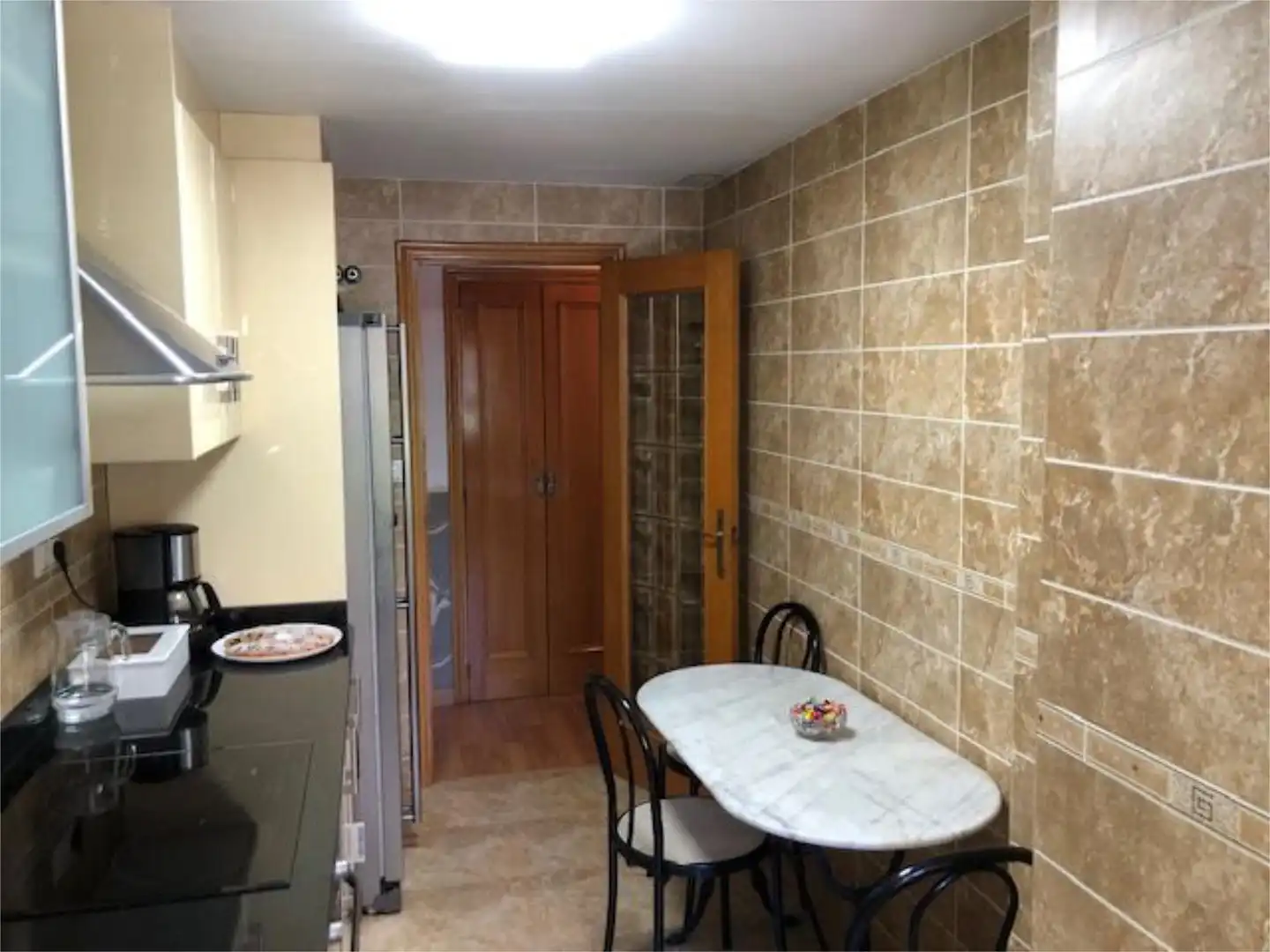 Piso en  Carrer de José María Haro 33 - Foto 9