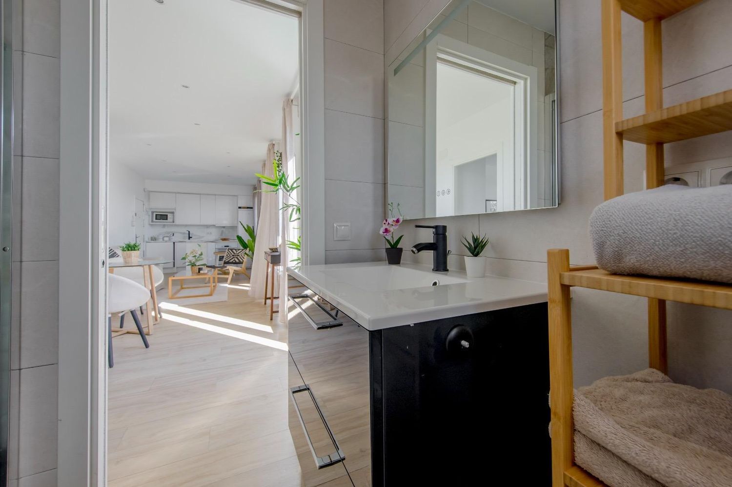 Piso en calle de Quintana, 26 - Foto 11