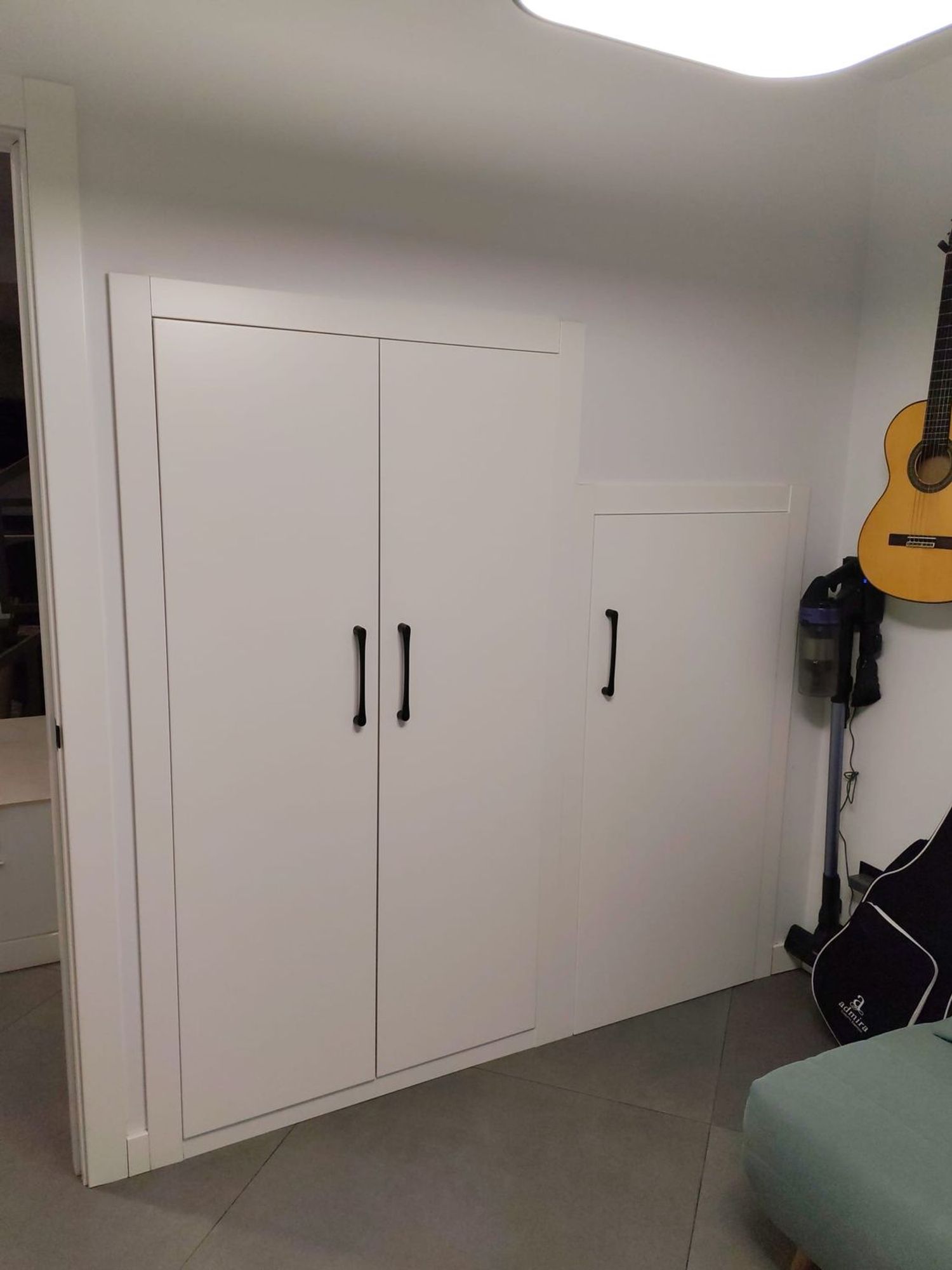 Chalet pareado en calle del Ferial, 40 - Foto 11