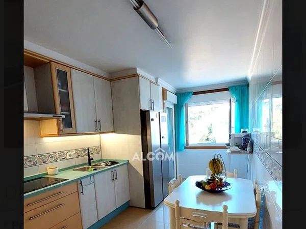 Piso en Avenida Cambados, 2, Vilagarcía, Vilagarcía - Foto 12