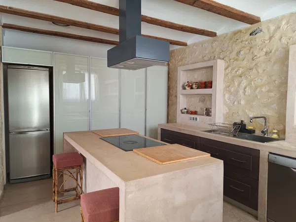 Casa o chalet independiente en Altea Pueblo, Altea Pueblo - Foto 14