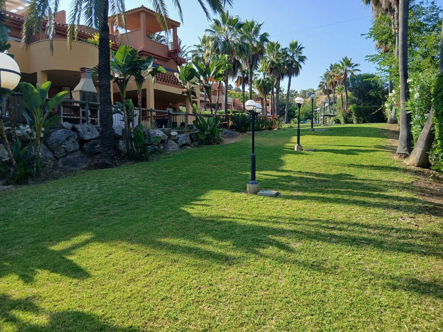 Piso en la reserva de marbella, 2 - Foto 8